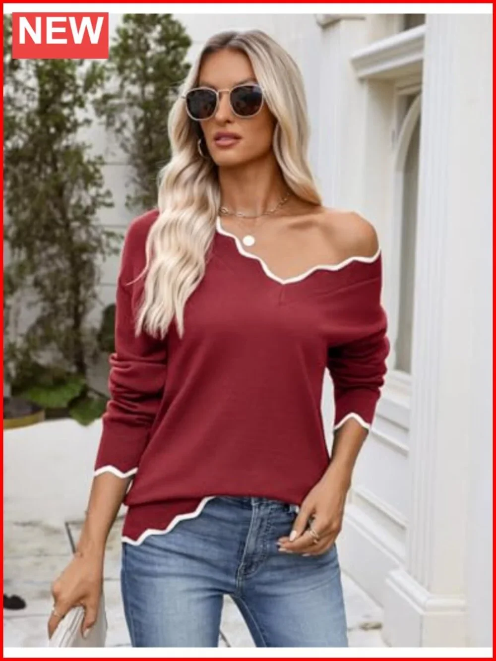 N/A lightweight neck